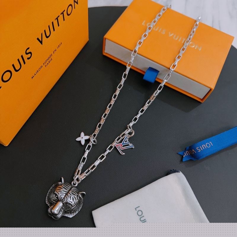 LV Necklaces